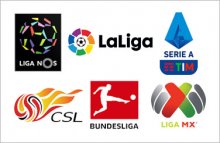 World Leagues