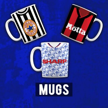 Mugs