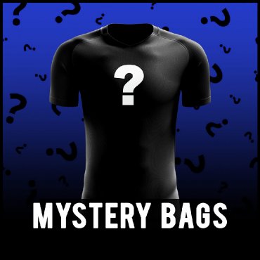 Mystery Bags