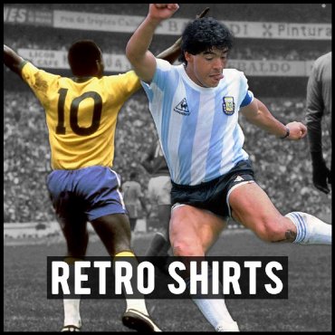 Retro Shirts