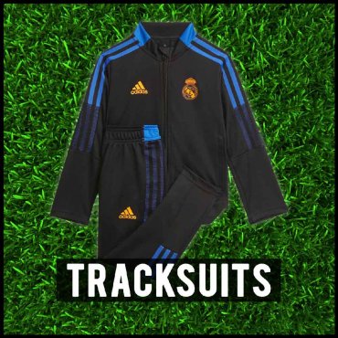 Tracksuits