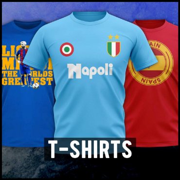 T-Shirts